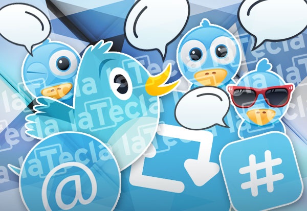 Políticos bonaerenses en Twitter: lo que dejó 2016 en la red social del pajarito