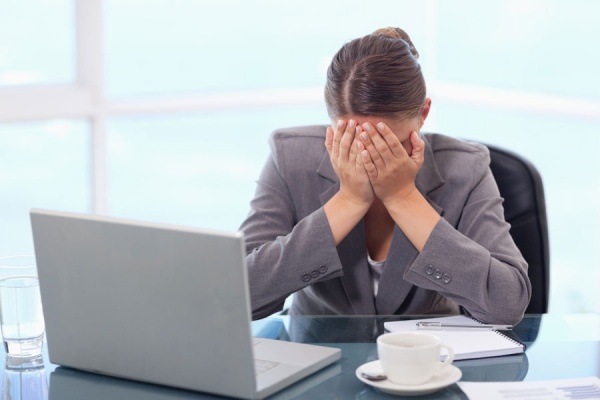 Nuevas dolencias ¿Es posible padecer de alergia al WiFi?