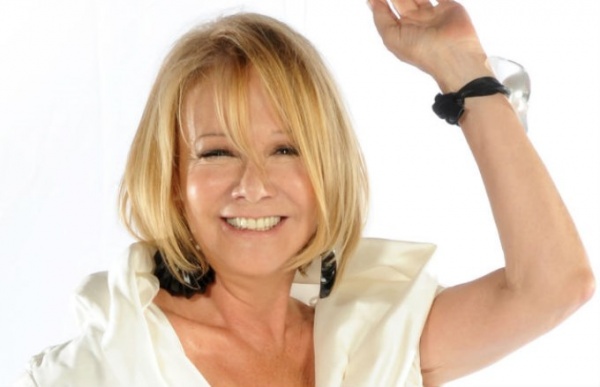 Como en Gran Hermano: Solita Silveyra postea foto desde la clínica