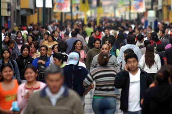 Cómo es el humor social y cómo están consideradas las figuras del gobierno y la oposición