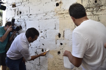 El massismo puso a debatir a sus referentes juveniles en Necochea