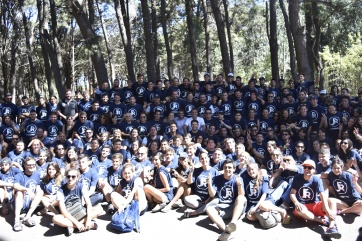 El massismo puso a debatir a sus referentes juveniles en Necochea