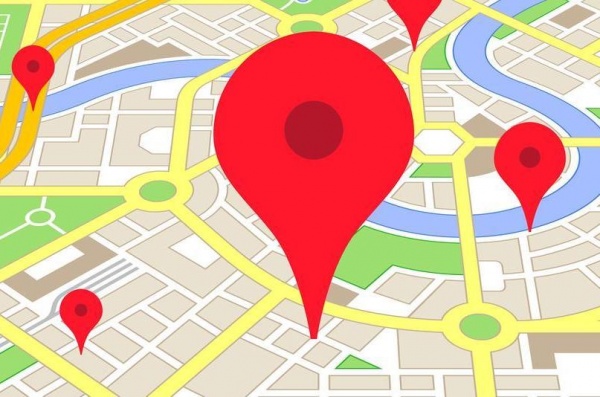 Nueva función Google Maps: te indicará dónde poder estacionar
