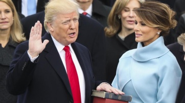 Las repercusiones de Trump Presidente dentro de la política bonaerense