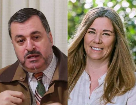 Picante ida y vuelta: Intendente FpV y legisladora de Cambiemos se cruzaron por las inundaciones