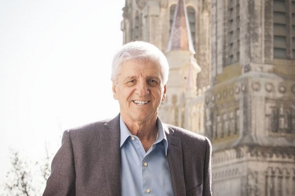 Intendente massista sacó el mejor puntaje y se regodea