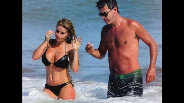 El tremendo tatuaje que se hizo Florencia Peña en la cola