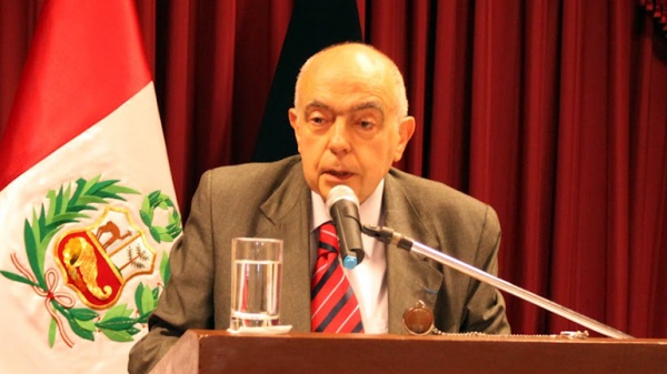 Falleció el juez Federico Domínguez, titular del Tribunal de Casación Penal bonaerense