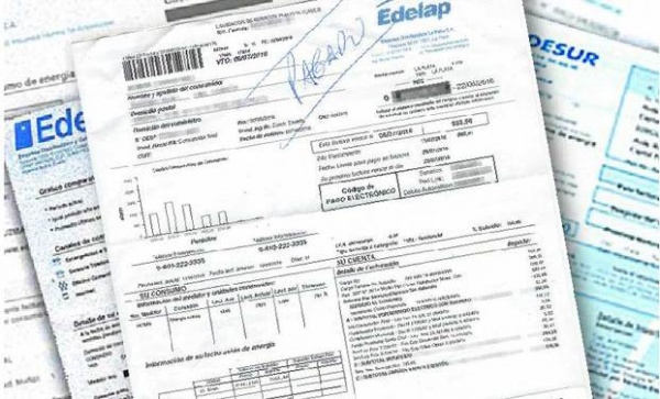 Intendentes peronistas, durísimos contra el tarifazo