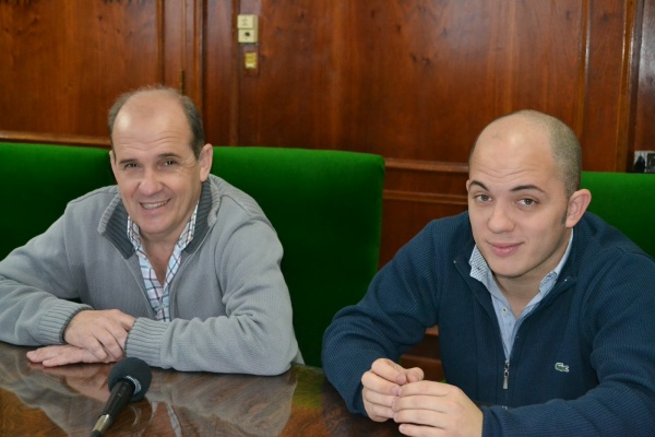 Municipio K, cansado “de los ataques de Vidal”, salió con los tapones de punta