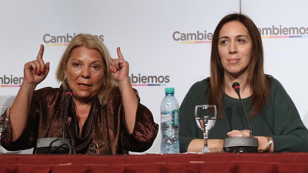 Lilita insiste con jugar en Provincia pero no tendría lugar: los preferidos de Vidal son otros
