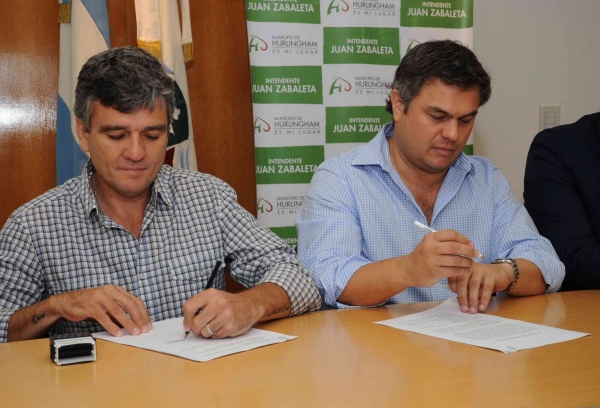 Más municipios firman acuerdo para mejorar alimentación escolar