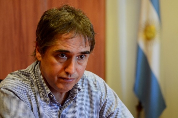 La Defensoría del Pueblo reclama por arreglos tras el temporal