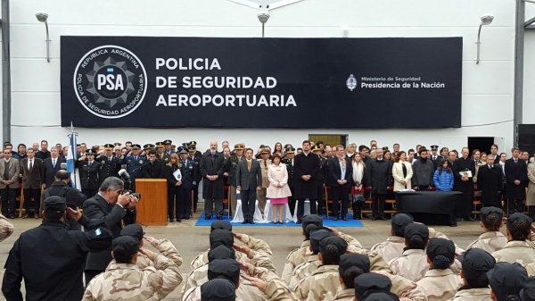 Nuevo hackeo a la seguridad nacional, ahora le tocó a la Policía Aeroportuaria