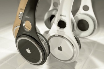 Apple y sus auriculares que se convierten en speakers