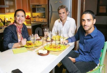 Romance PRO: Rosario Ortega de novio con el hijo de...