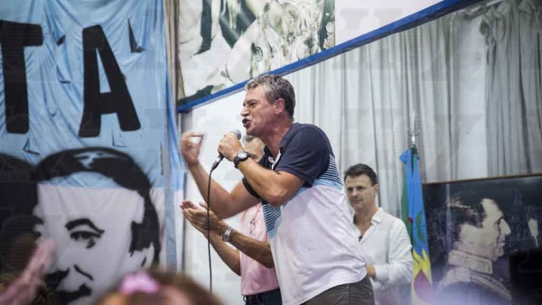 Sigue la novela: apelan la libertad de Mariano Bruera