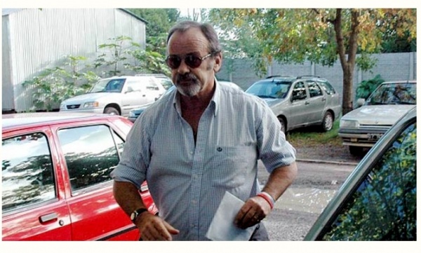 García Belsunce desembarcó en municipio PRO