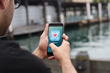 Sapio: la aplicación para tener citas con personas inteligentes