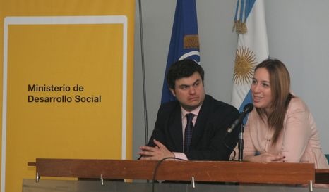 Echaron al titular de Deportes de la Provincia