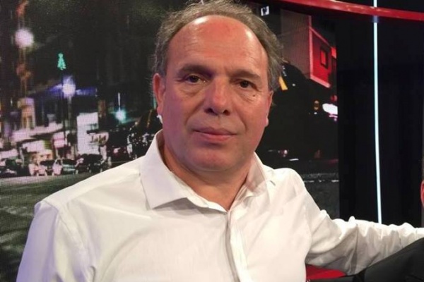 Sindicalista de IOMA denunció amenazas contra él y su hijo