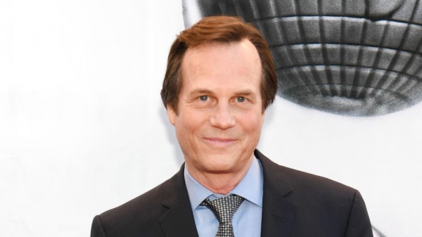 Horas antes de los Oscars, muere el actor Bill Paxton
