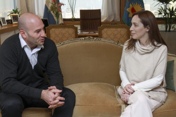 En la previa de la apertura de sesiones ordinarias, el oficialismo insiste con el diálogo