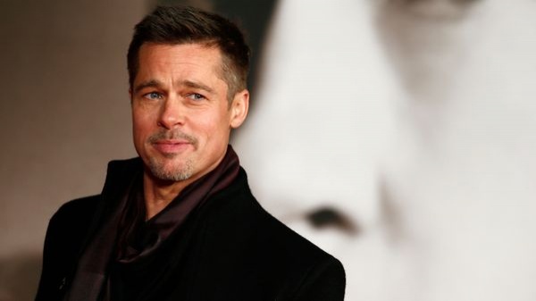 La rara y preocupante enfermedad que padece Brad Pitt