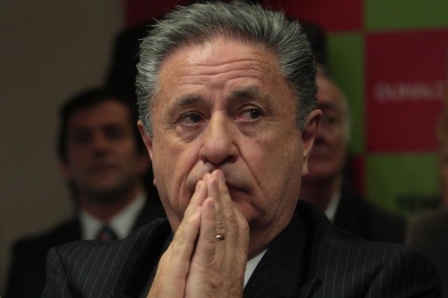 La Justicia rechazó el pedido de Duhalde para intervenir el Partido Justicialista de la Provincia