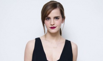 Hackearon a Emma Watson y se filtraron imágenes íntimas