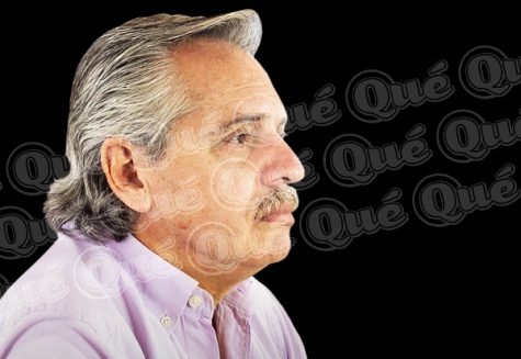Alberto Fernández cruzó al Gobierno y sentenció: “el dream team está durmiendo”