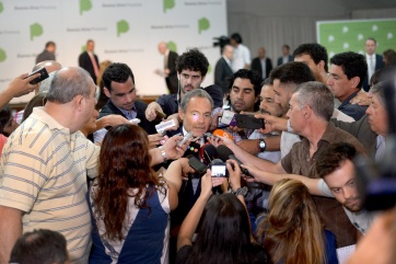 Compromiso contra la trata: “El delito no puede darse sin la connivencia del Estado”