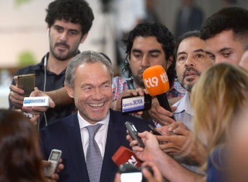 Compromiso contra la trata: “El delito no puede darse sin la connivencia del Estado”