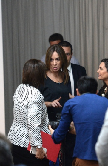 Compromiso contra la trata: “El delito no puede darse sin la connivencia del Estado”