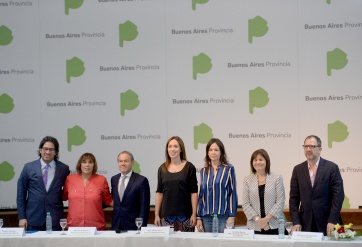 Compromiso contra la trata: “El delito no puede darse sin la connivencia del Estado”