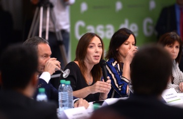 Compromiso contra la trata: “El delito no puede darse sin la connivencia del Estado”
