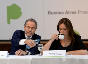 Compromiso contra la trata: “El delito no puede darse sin la connivencia del Estado”