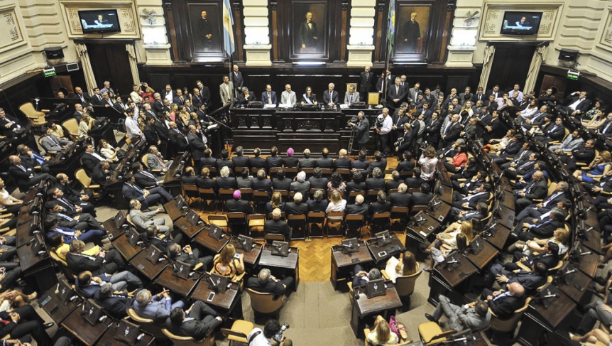 De la mano del oficialismo, el proyecto de Ley del Arrepentido ingresa hoy en la Legislatura