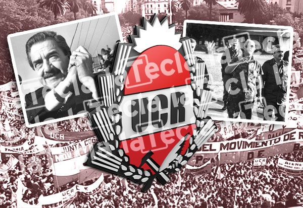 La semana santa de la democracia: el recuerdo del alzamiento carapintada, 30 años después
