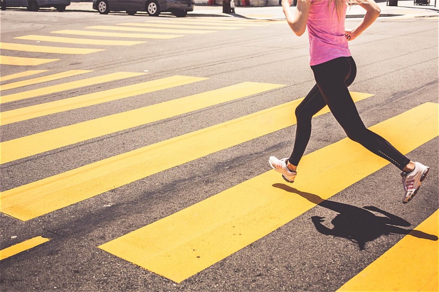 ¿Correr rejuvenece? Una hora de running suma 7 horas la vida