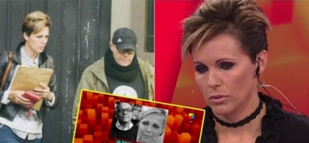 Denise Dumas y Campi hablaron sobre los rumores de separación