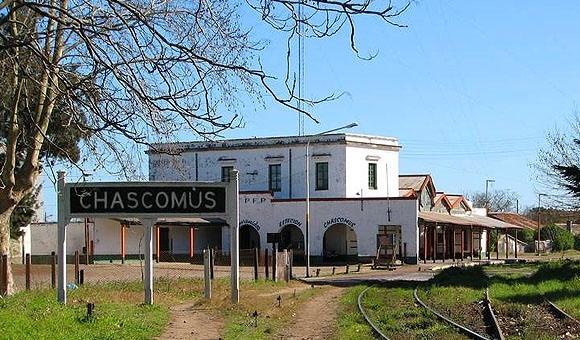 La rifa de Chascomús: Provincia avanza en una oferta que pondría fin a la discordia