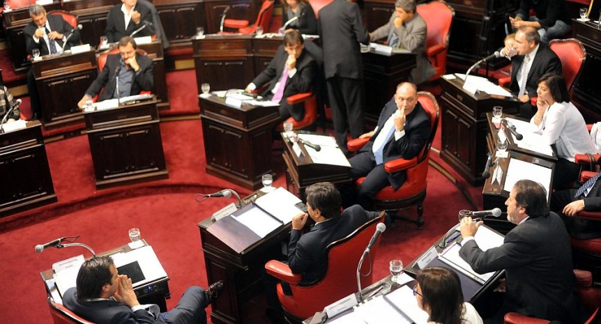 Senado aprobó la baja de las alícuotas de Ingresos Brutos para créditos hipotecarios