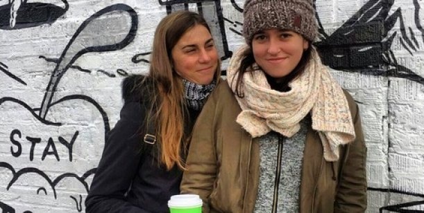 Leticia Siciliani revela detalles de su proyecto familiar junto a su novia