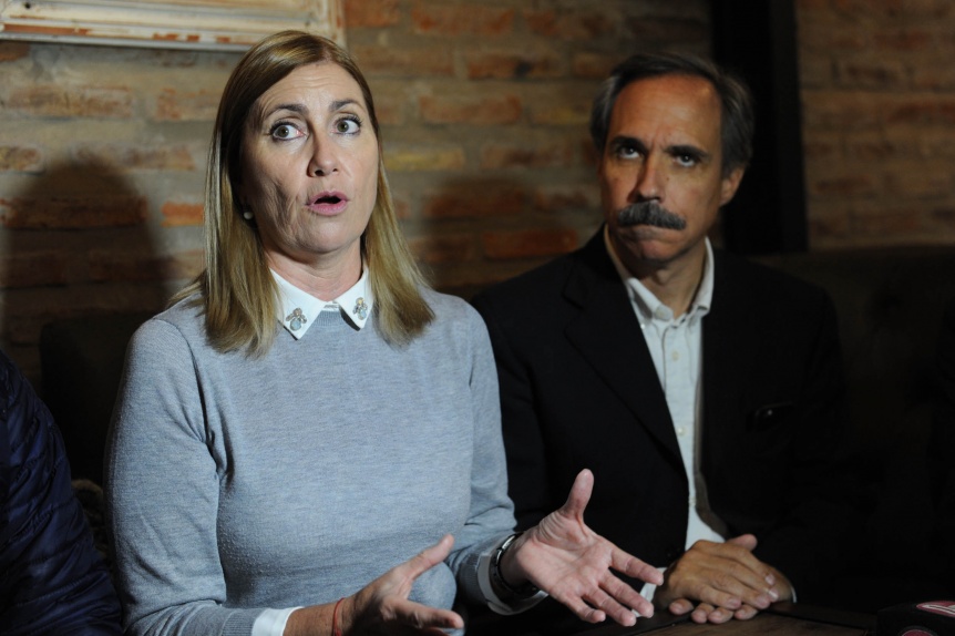 Presentación judicial: el FR se pone al hombro la lucha contra el tarifazo eléctrico