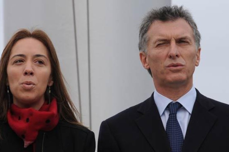 El oficialismo, cada vez más complicado en las encuestas