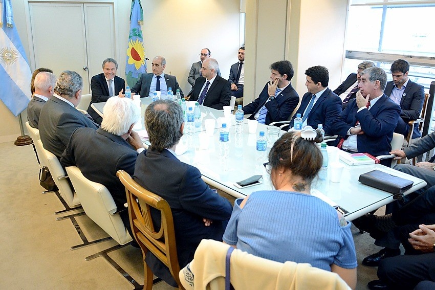 Avances: se vienen cambios en la selección de Jueces