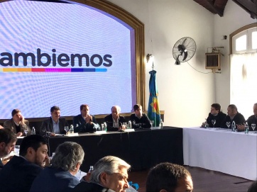 Las repercusiones del Foro de Cambiemos: el armado de las listas y la polémica de PAMI