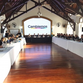 Las repercusiones del Foro de Cambiemos: el armado de las listas y la polémica de PAMI