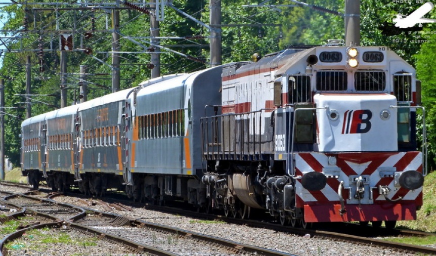 En medio del traspaso, renunció el gerente de Ferrobaires